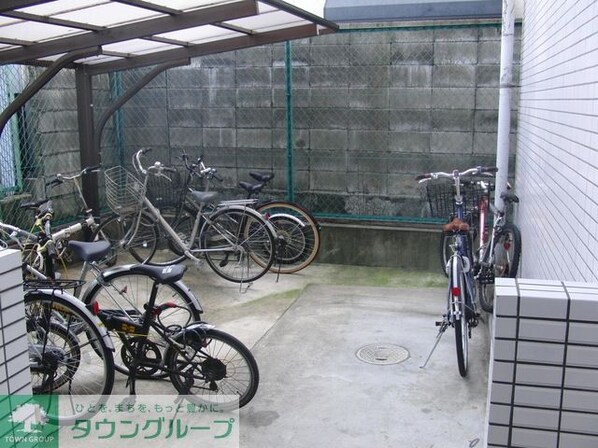 エスポワール名古屋の物件内観写真